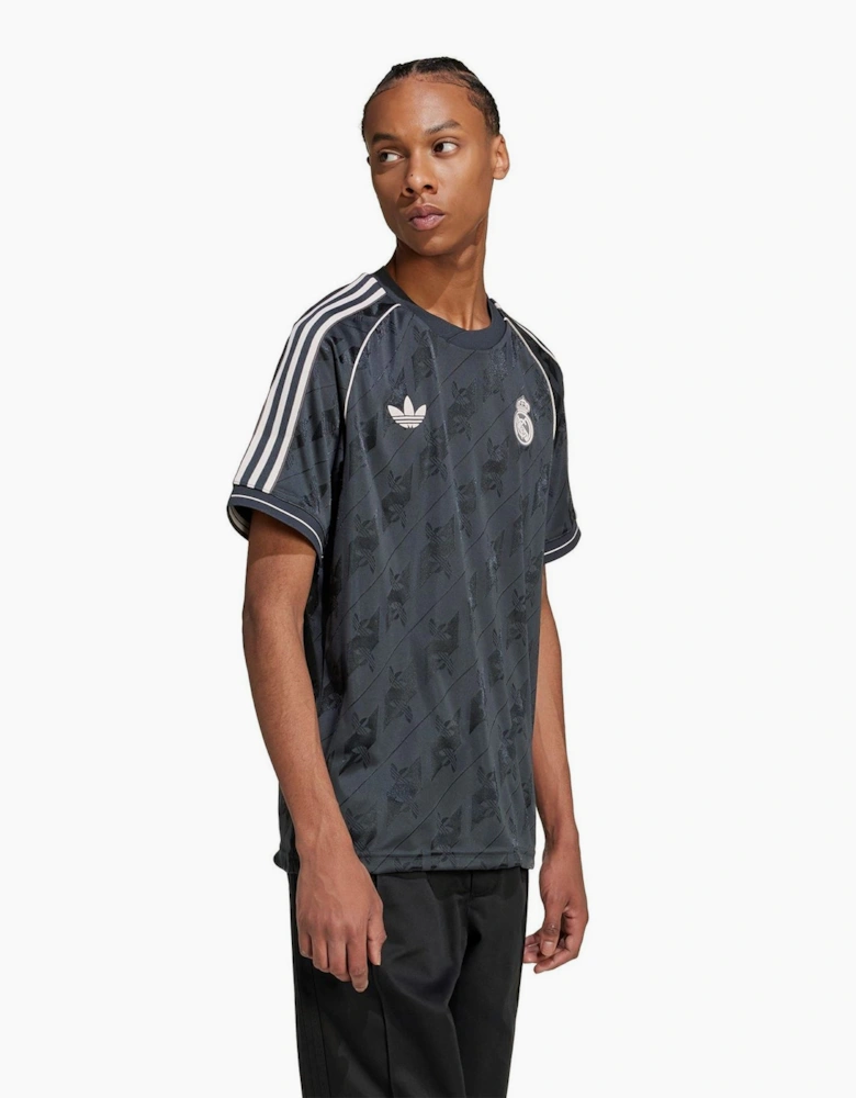 Ls Jsy Football Shirt Mens