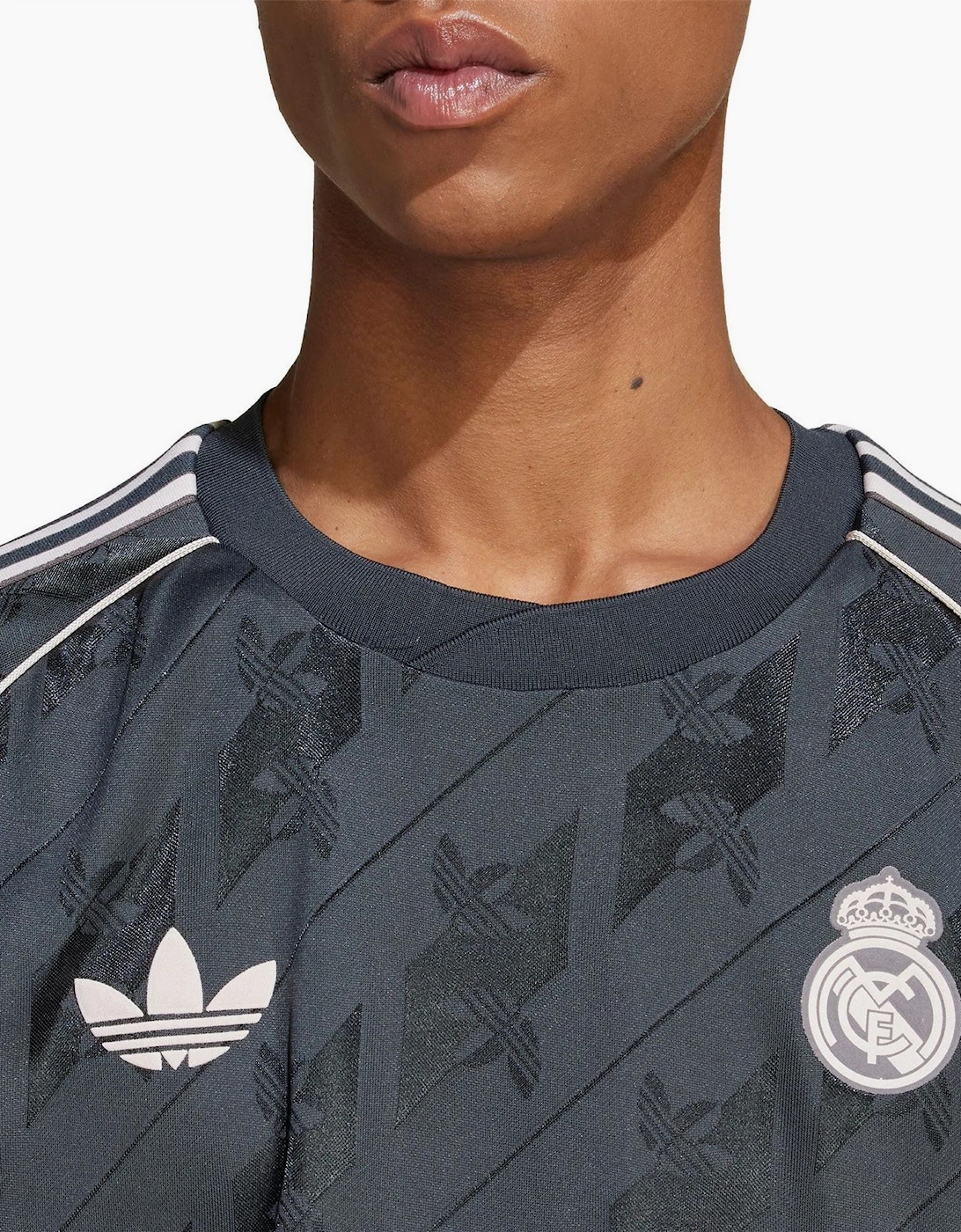 Ls Jsy Football Shirt Mens