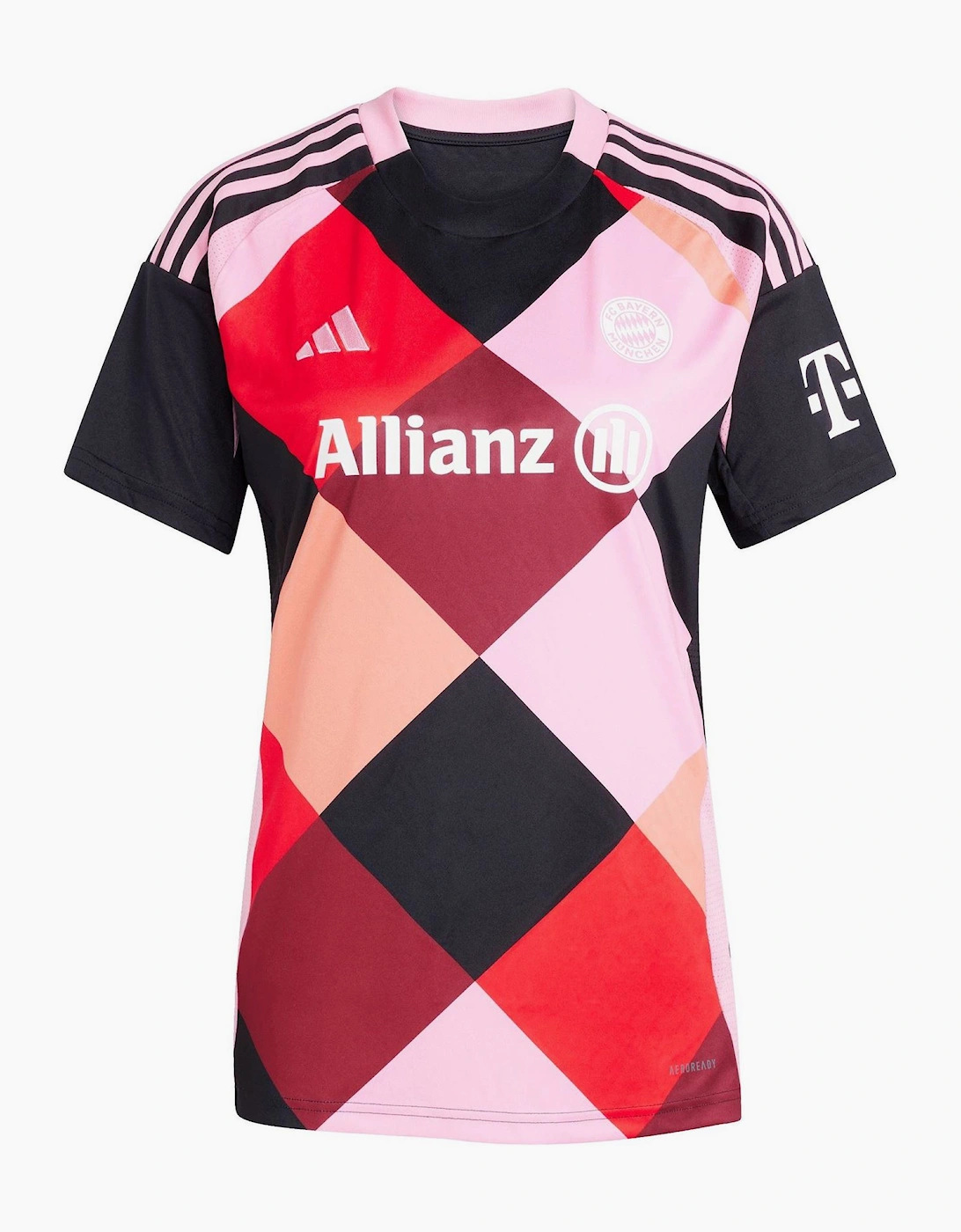 Fcb 4 Jsy W