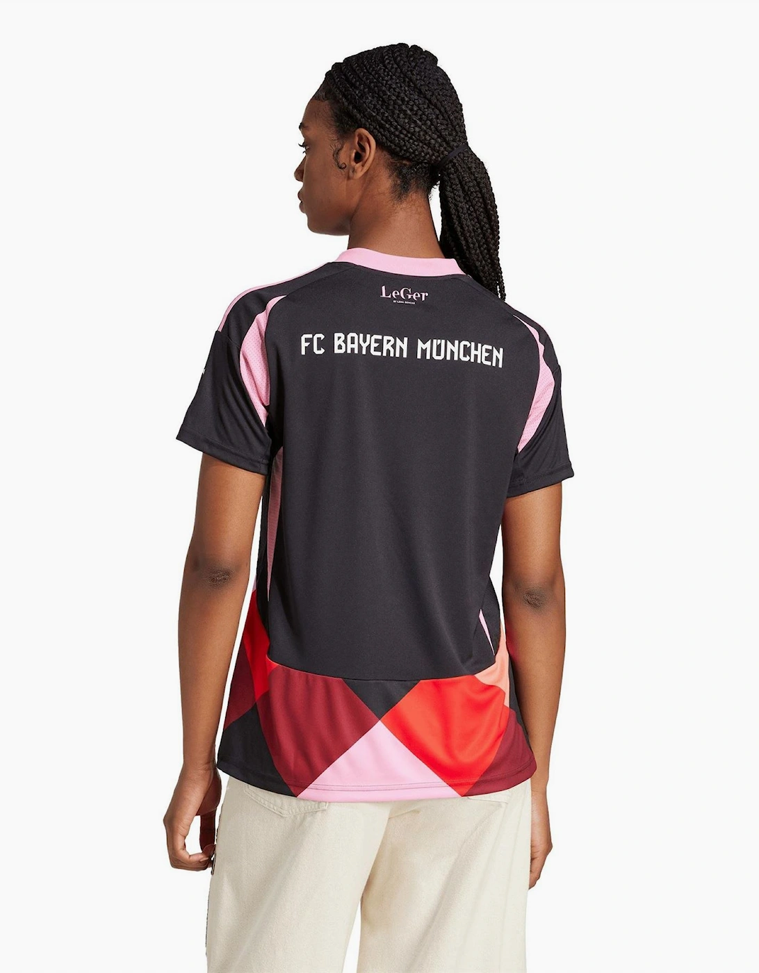 Fcb 4 Jsy W