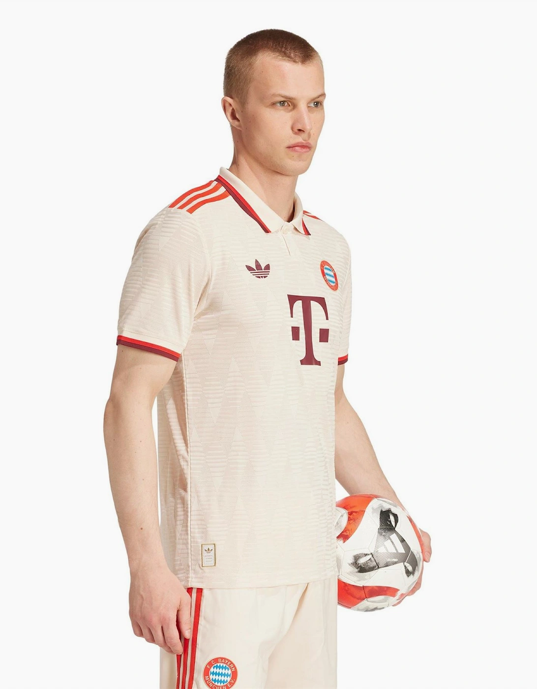Fcb 3 Jsy Au