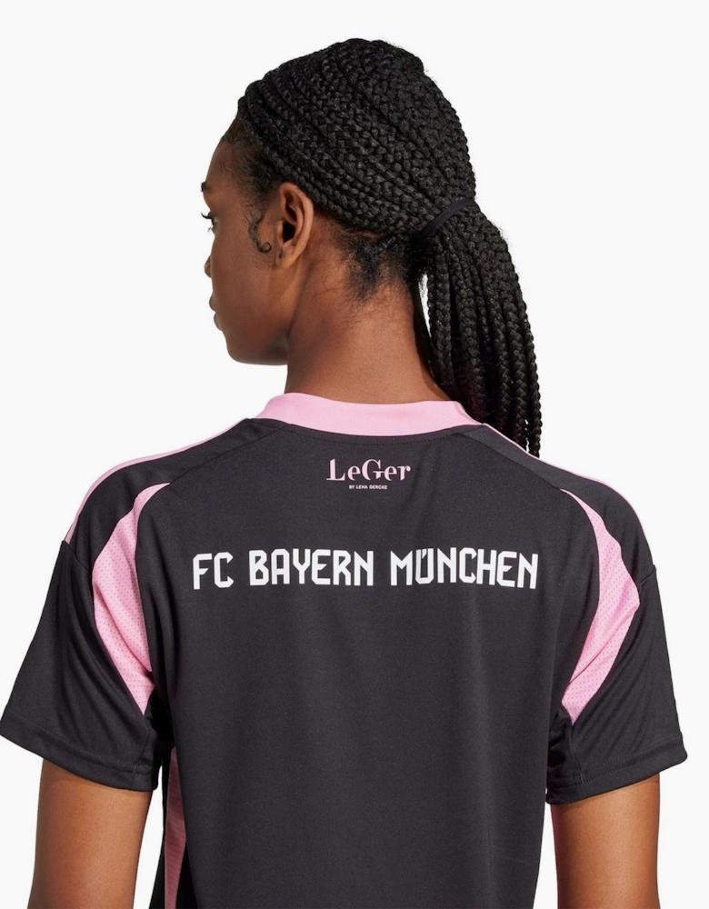 Fcb 4 Jsy W