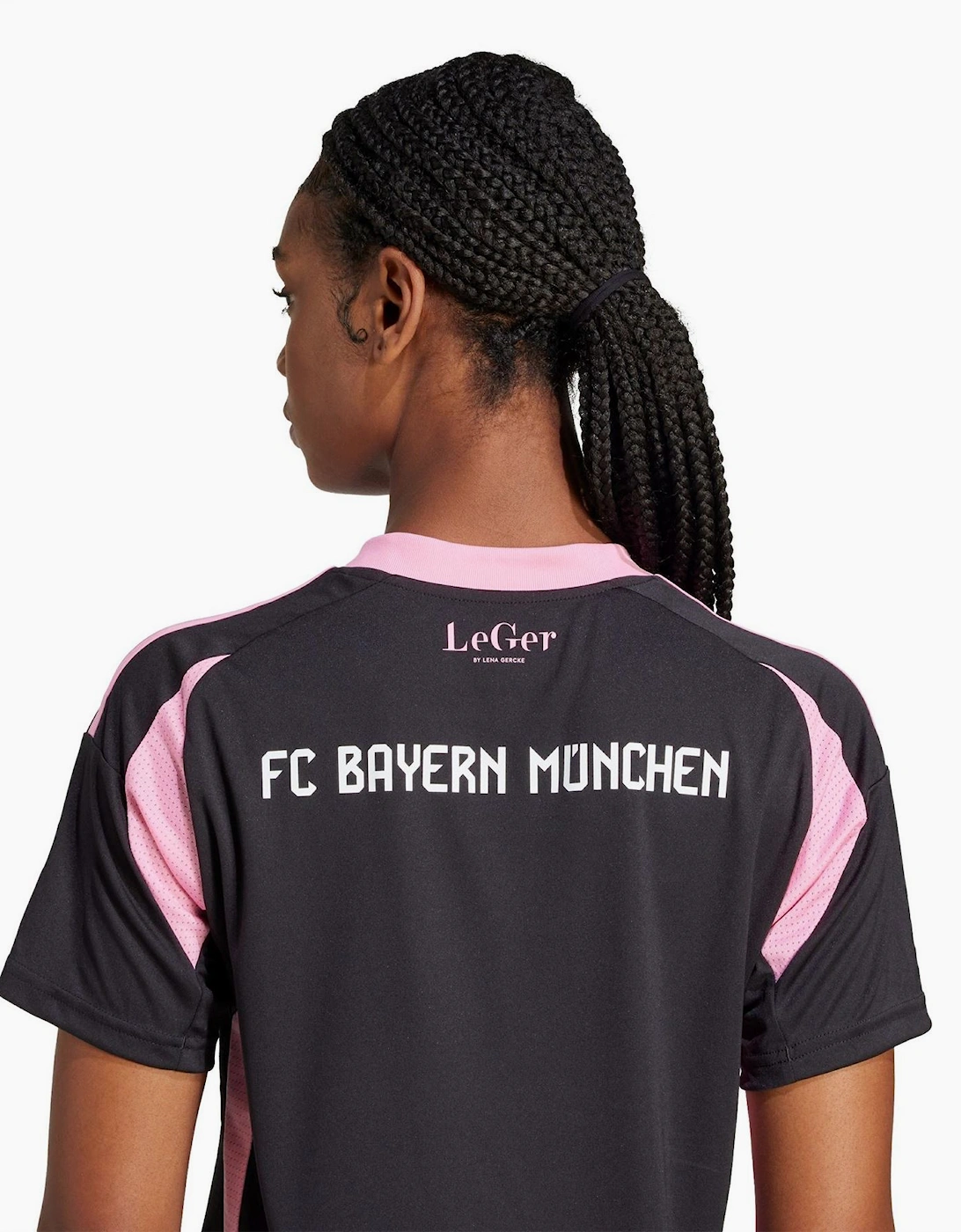 Fcb 4 Jsy W
