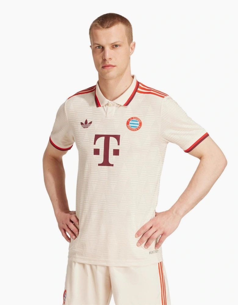 Fcb 3 Jsy Au