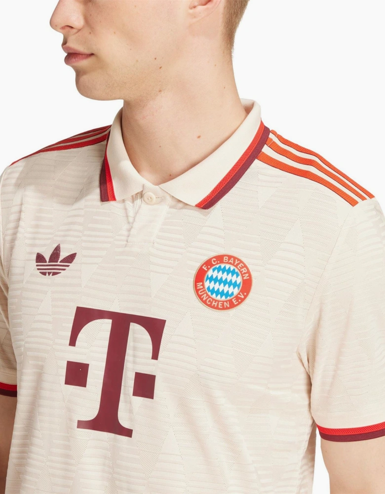 Fcb 3 Jsy Au