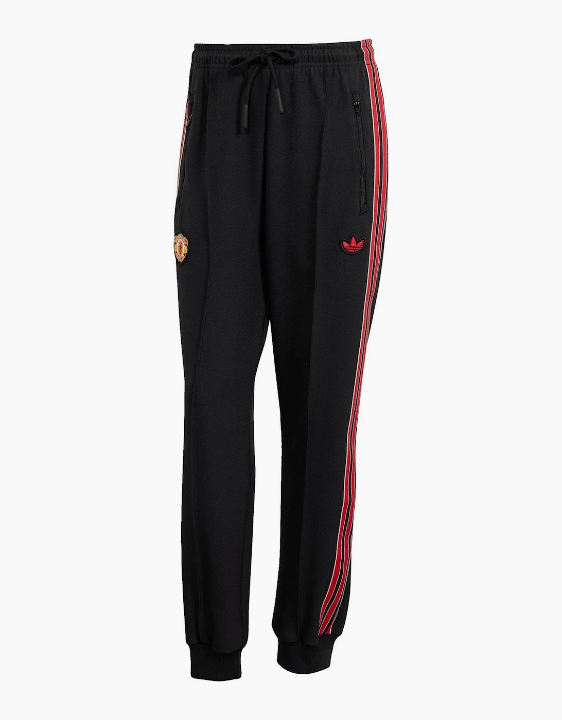 Mufc Icon Tp