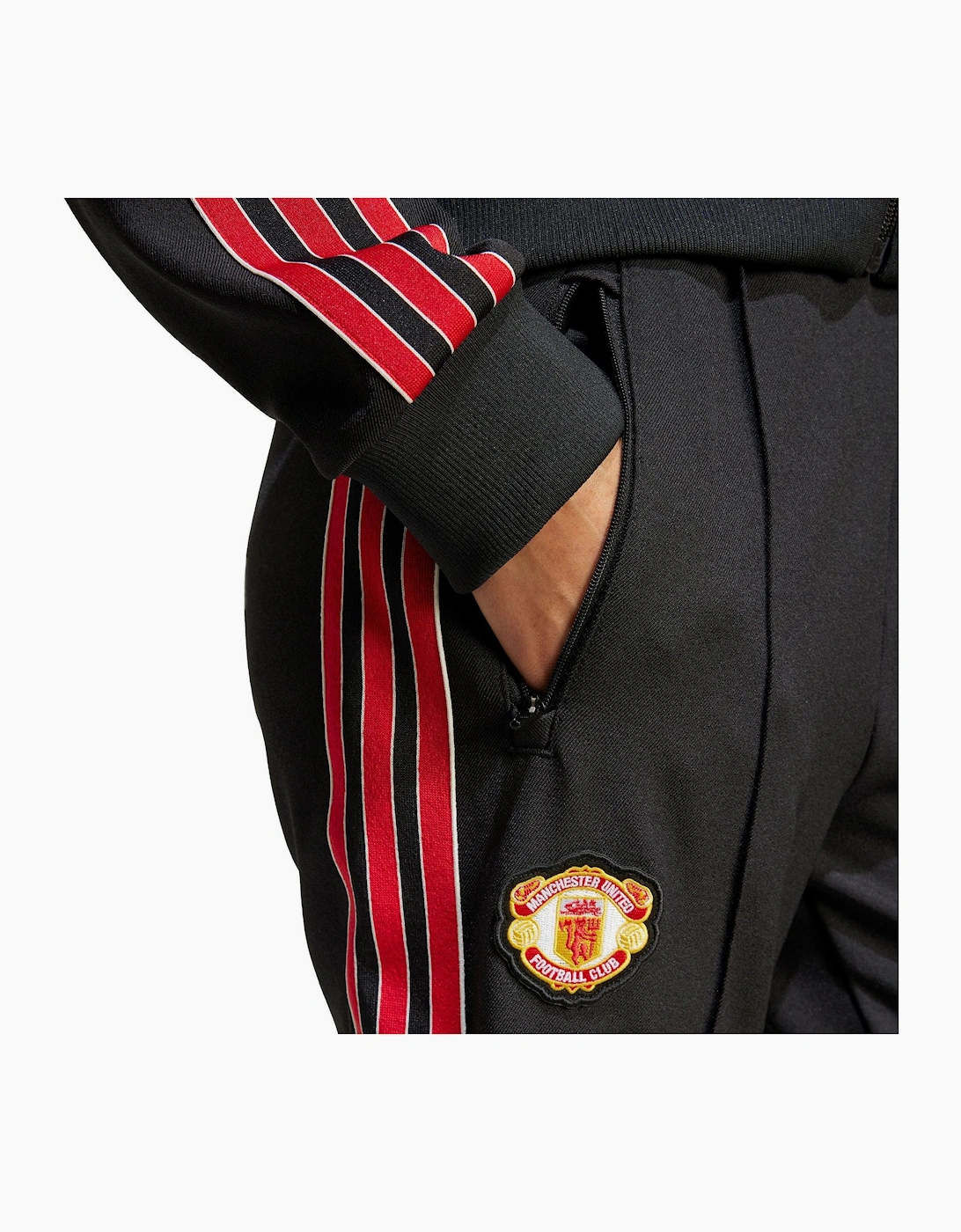 Mufc Icon Tp