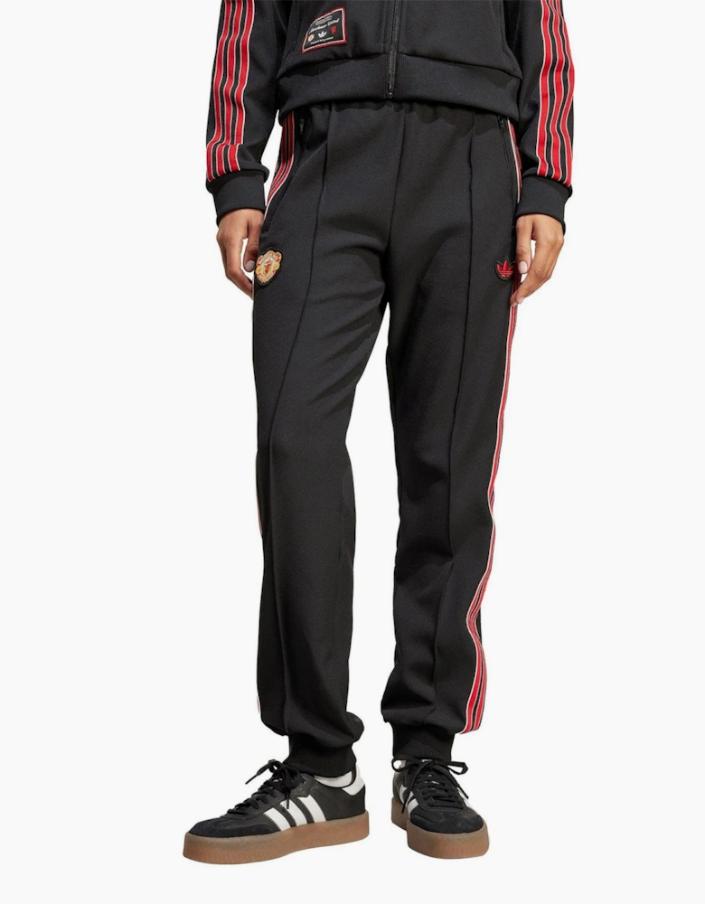 Mufc Icon Tp