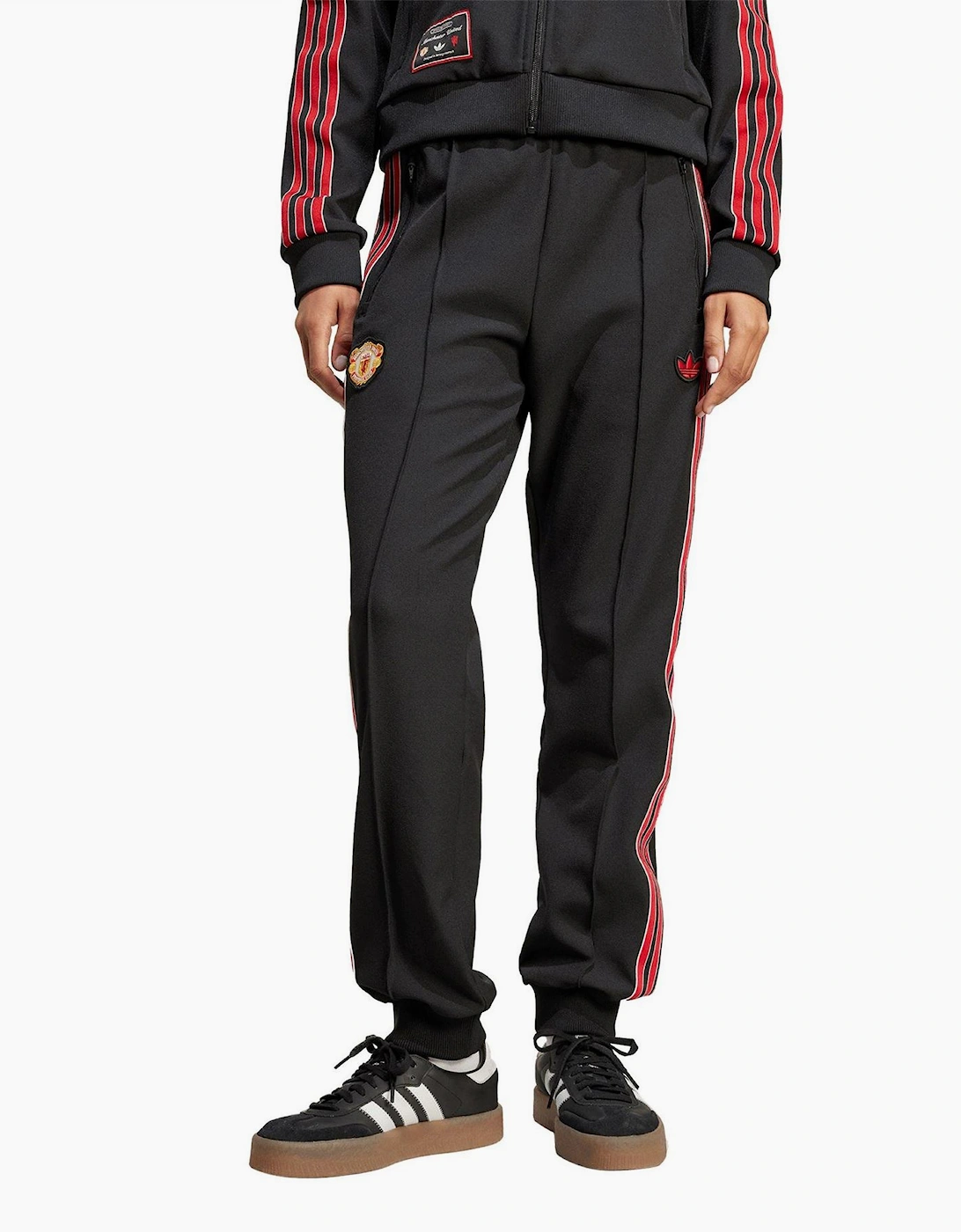 Mufc Icon Tp