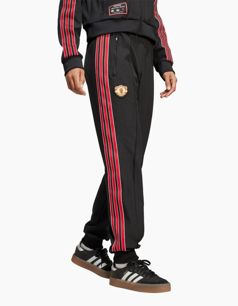Mufc Icon Tp