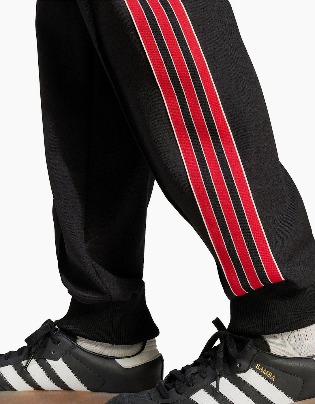Mufc Icon Tp