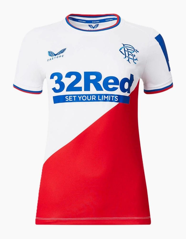 A Rep Shirt