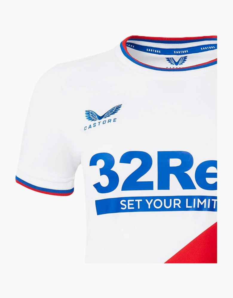 A Rep Shirt