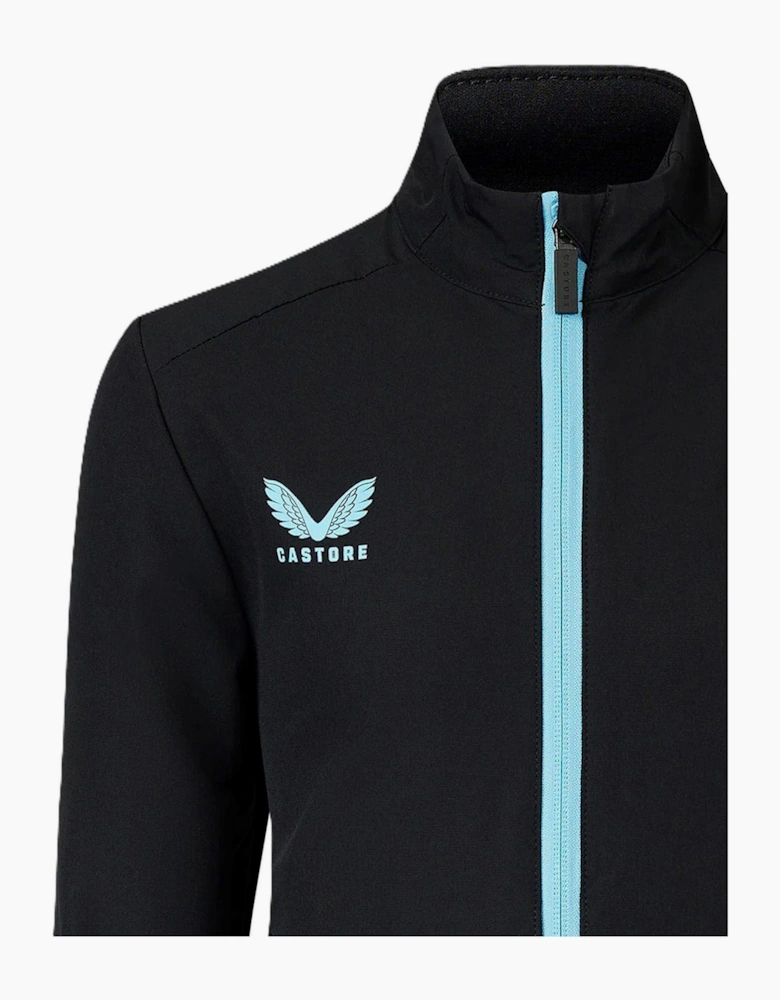 Rangers F.C Track Jacket