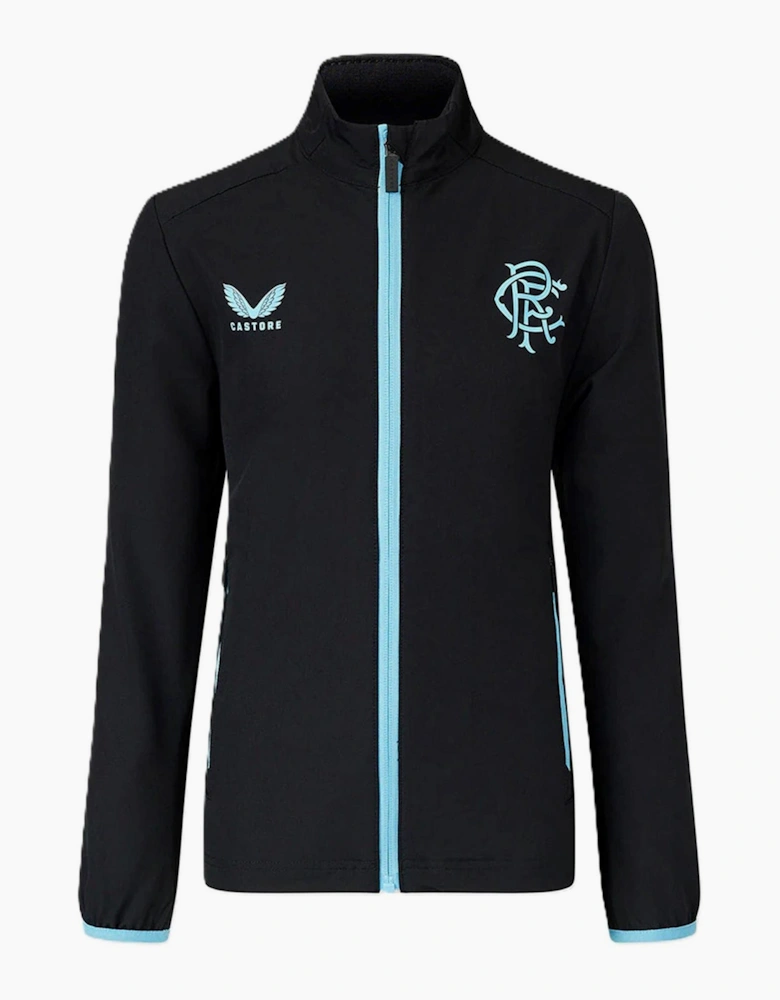 Rangers F.C Track Jacket
