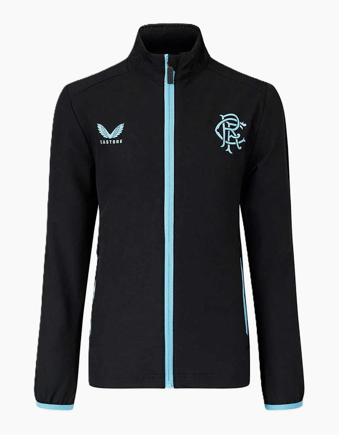 Rangers F.C Track Jacket