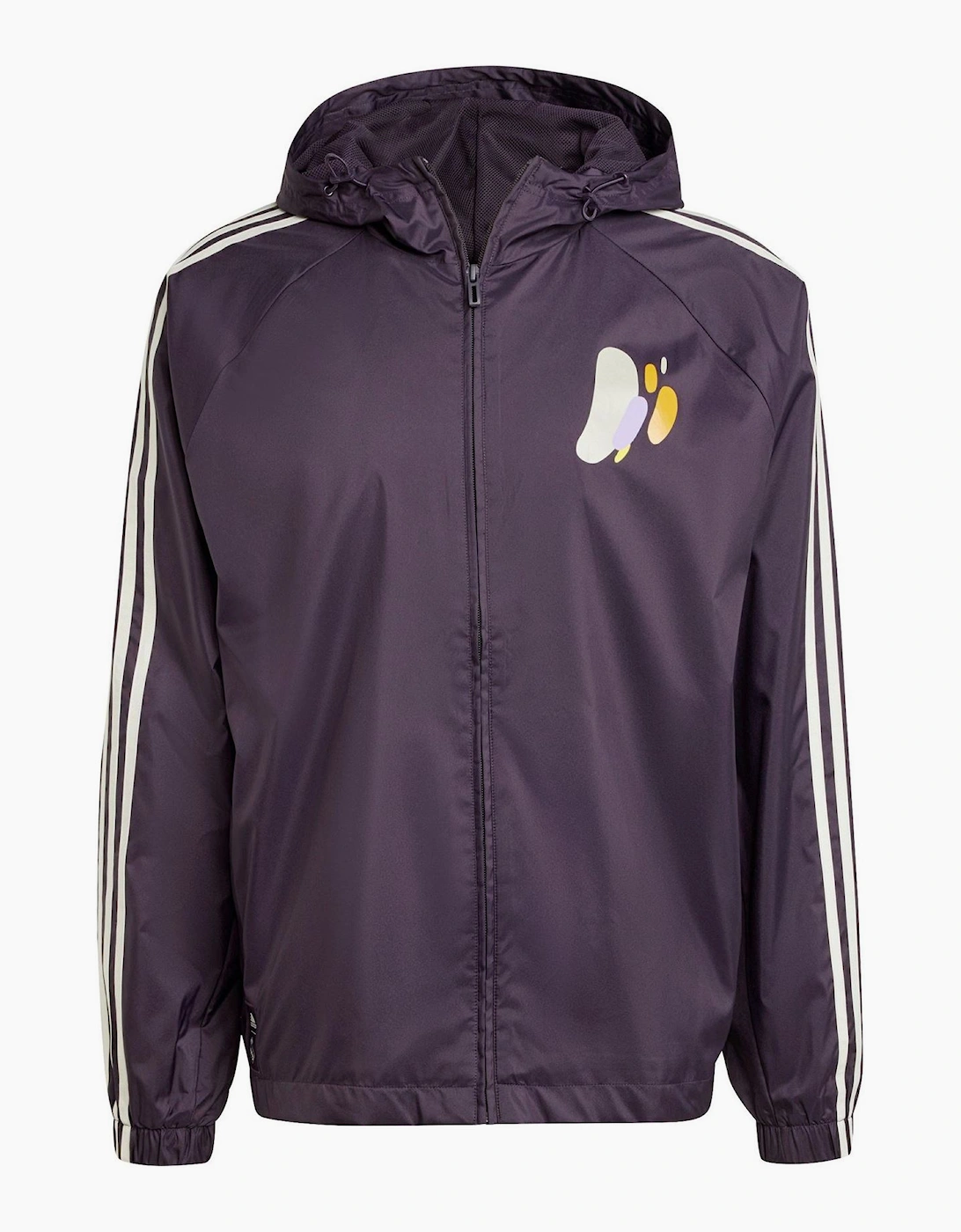 Szn Wb Anorak Mens, 7 of 6