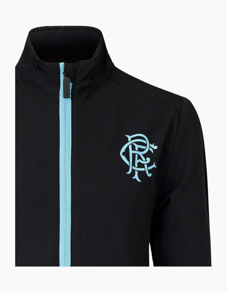 Rangers F.C Track Jacket