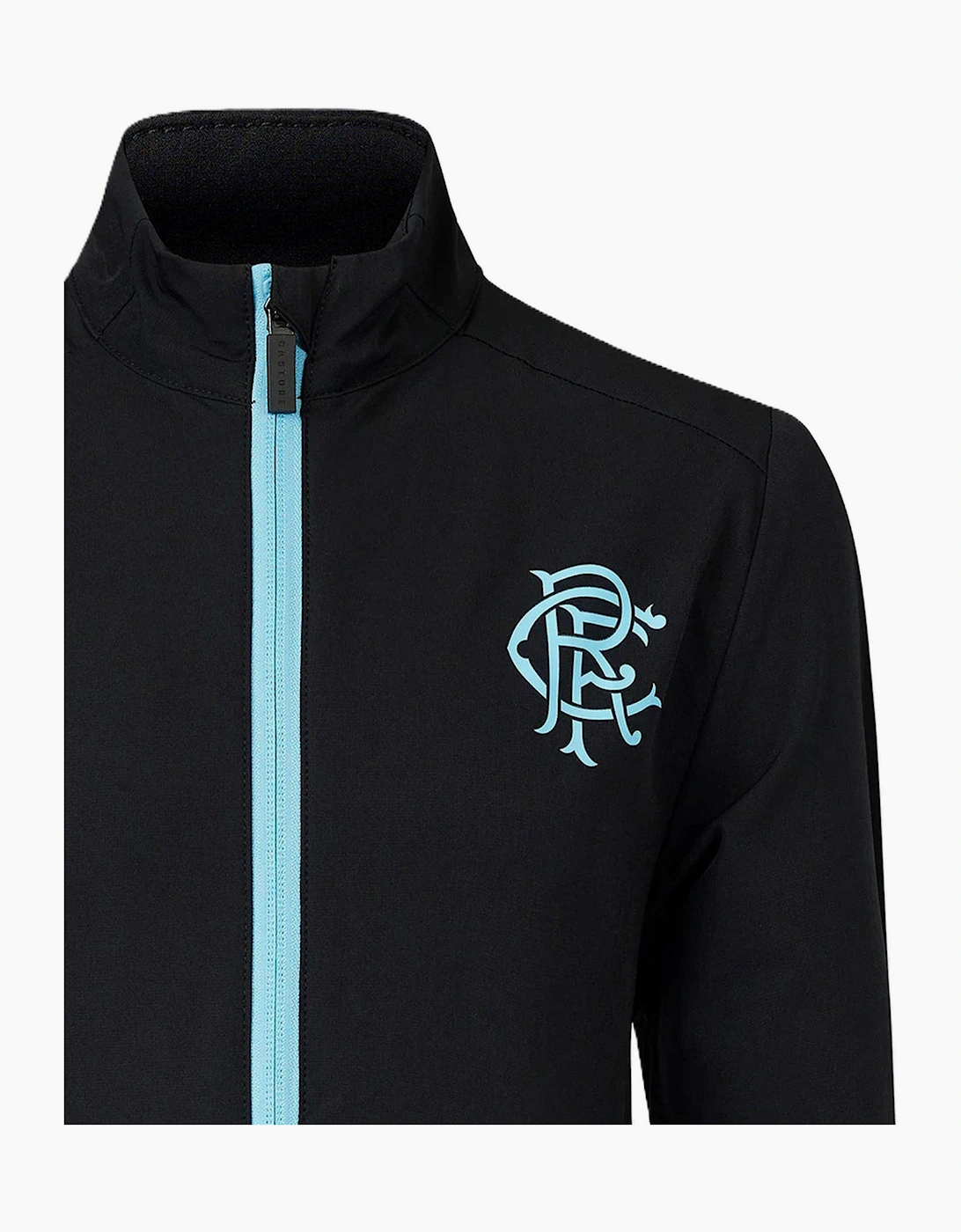 Rangers F.C Track Jacket
