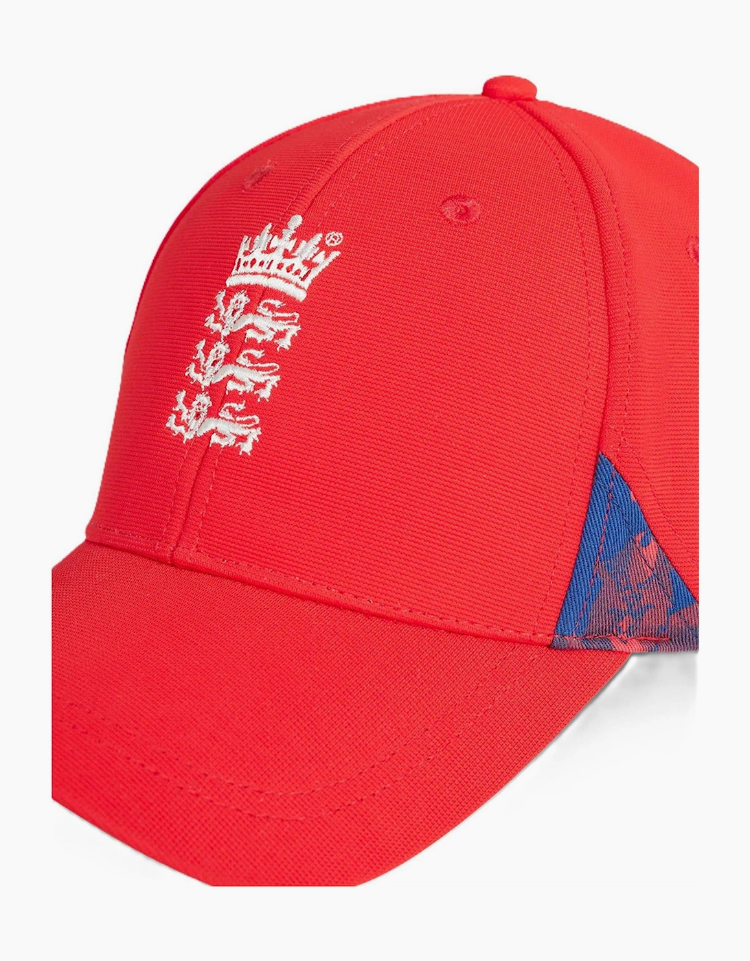 Ecb T20 Cap 99