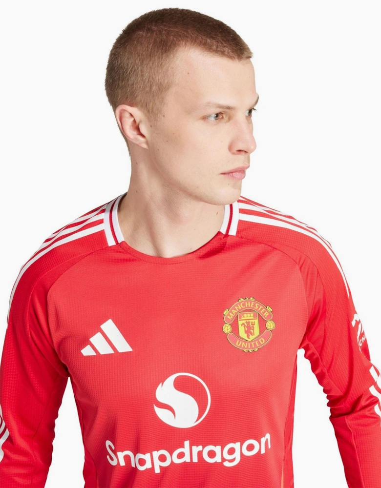H Jsy Aul Football Shirt Mens