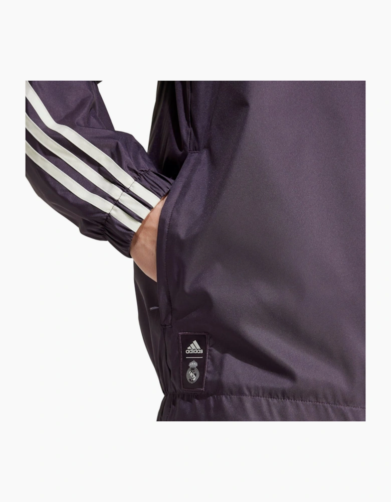 Szn Wb Anorak Mens