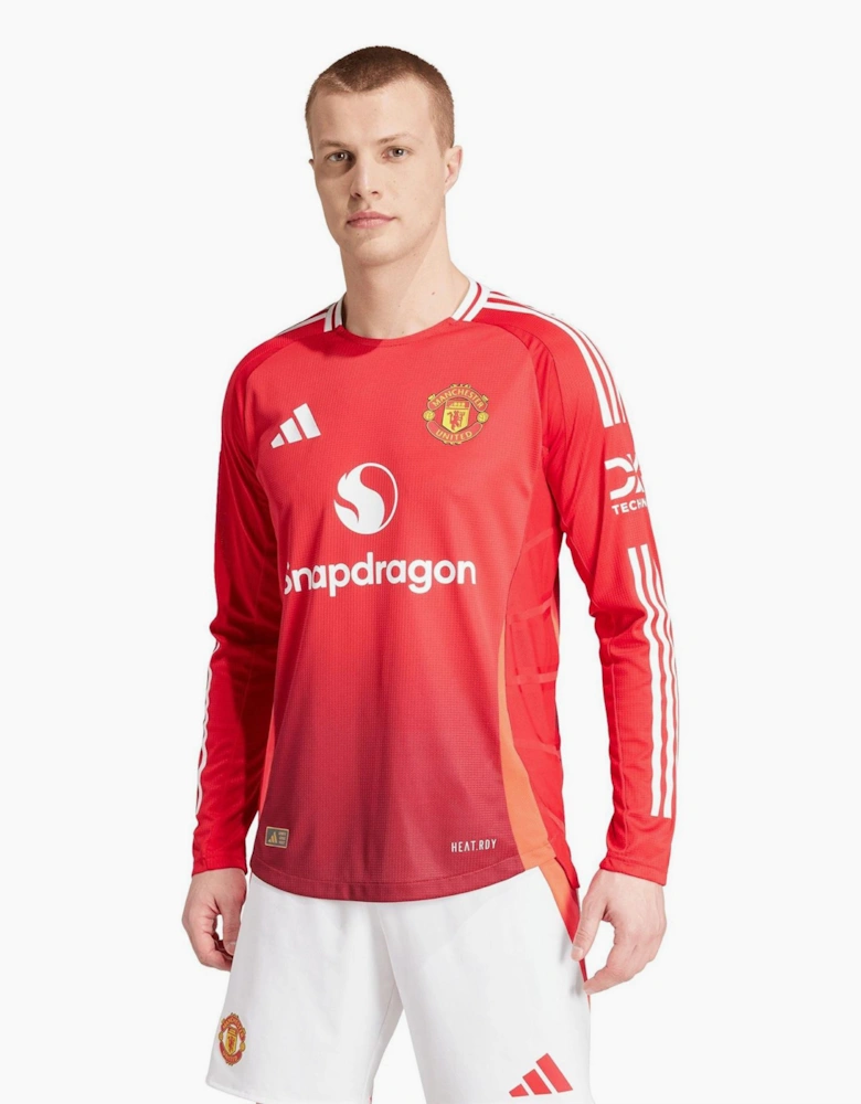 H Jsy Aul Football Shirt Mens
