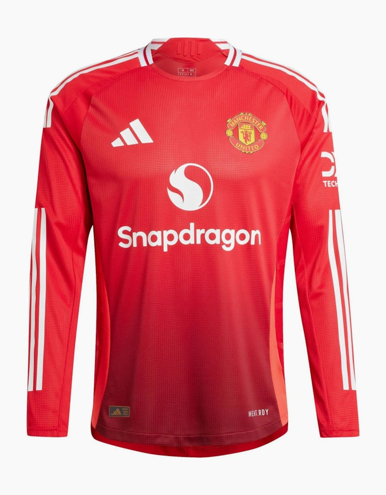 H Jsy Aul Football Shirt Mens