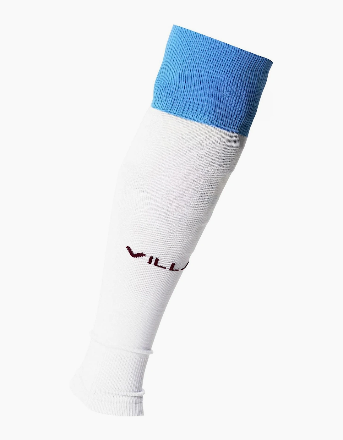 Castore Unisex White Av Aftlss Sck 99  Xs