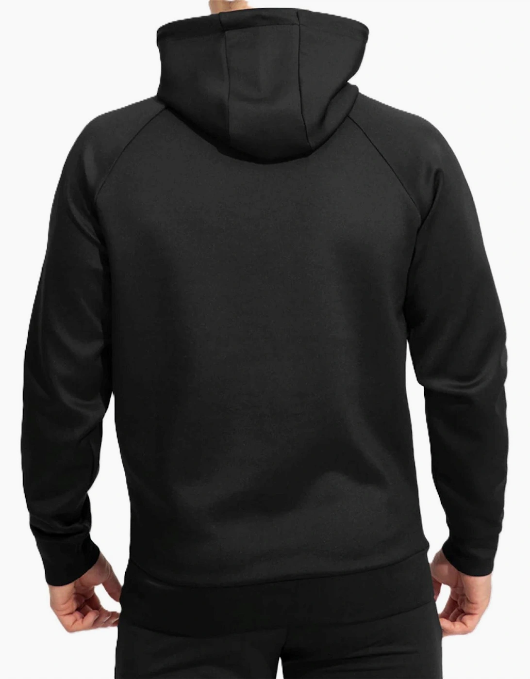 Licensed Hoodie