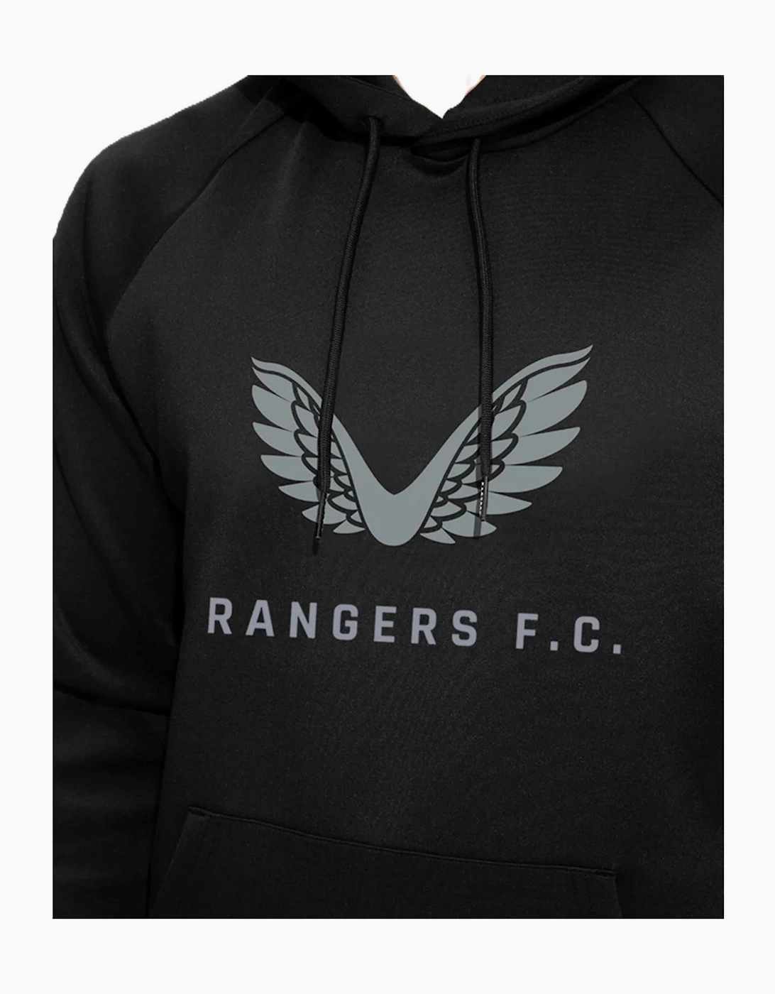 Licensed Hoodie