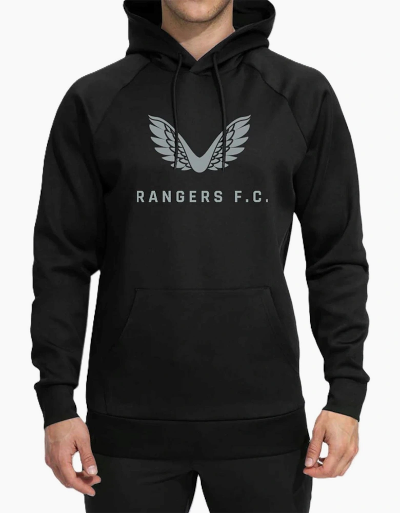 Licensed Hoodie