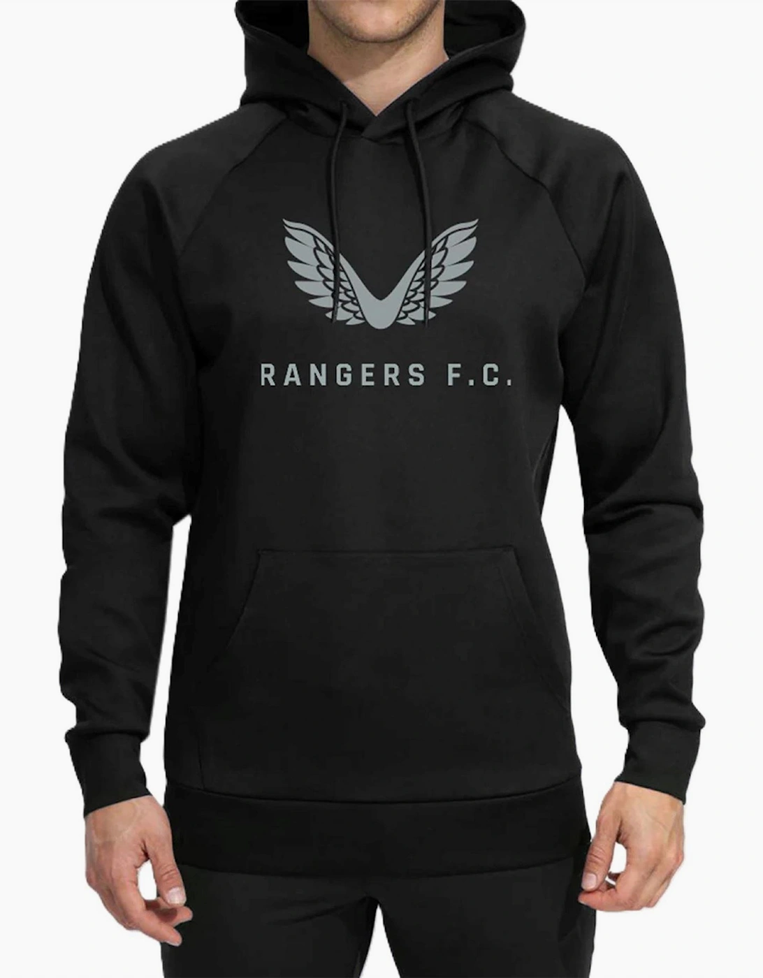 Licensed Hoodie, 4 of 3