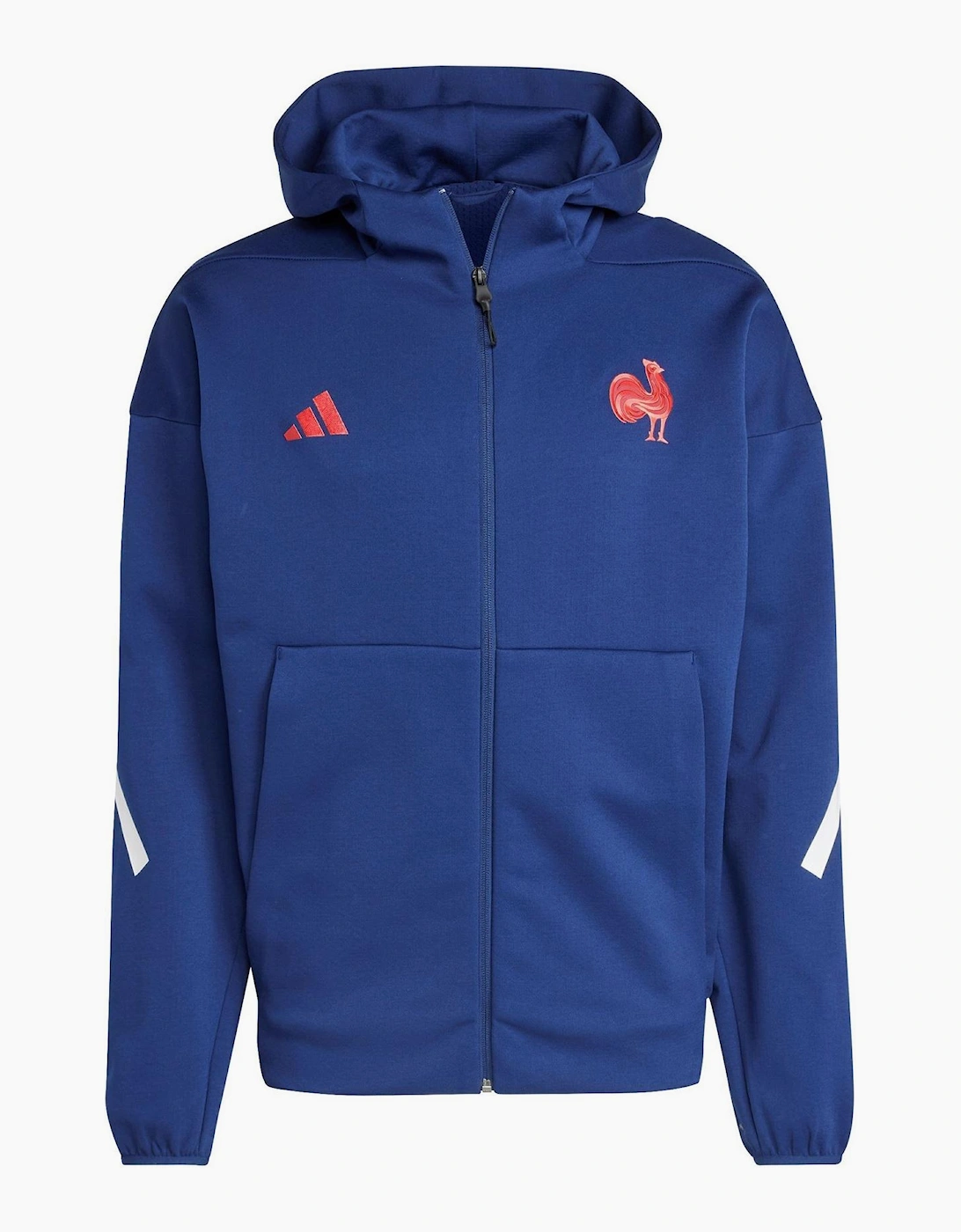 Trvl Fz H M Tracksuit Top Mens, 7 of 6