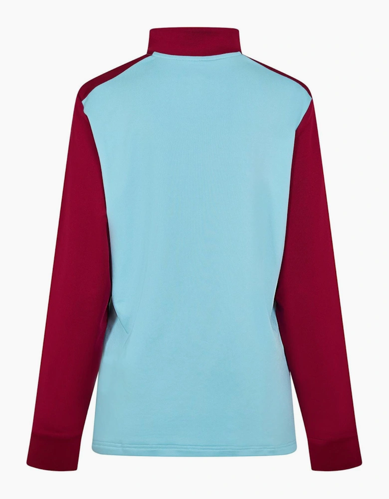 Villa Drill Top Womens