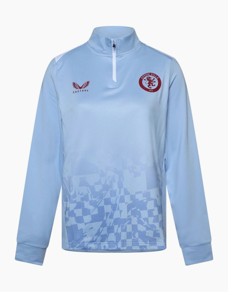 Villa Drill Top Womens