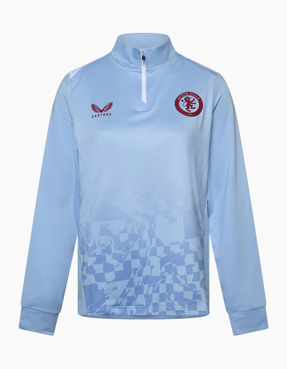 Villa Drill Top Womens, 3 of 2