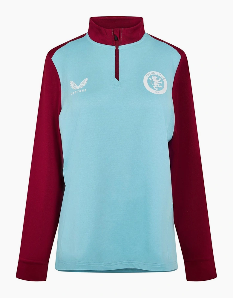 Villa Drill Top Womens