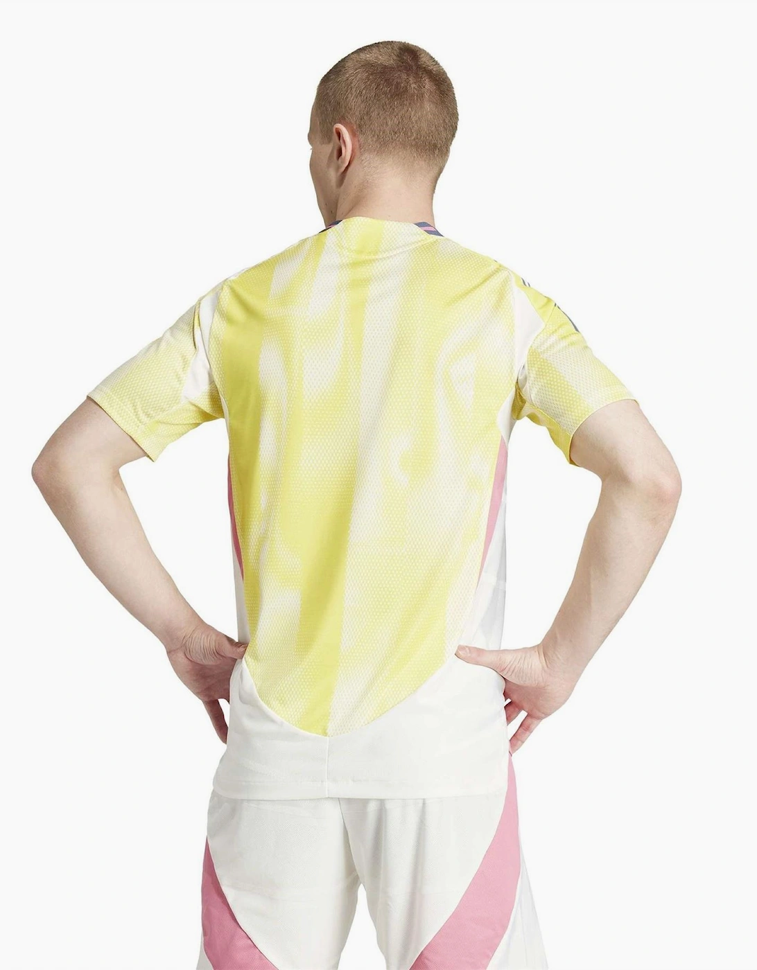 A Jsy Au T Shirt Mens