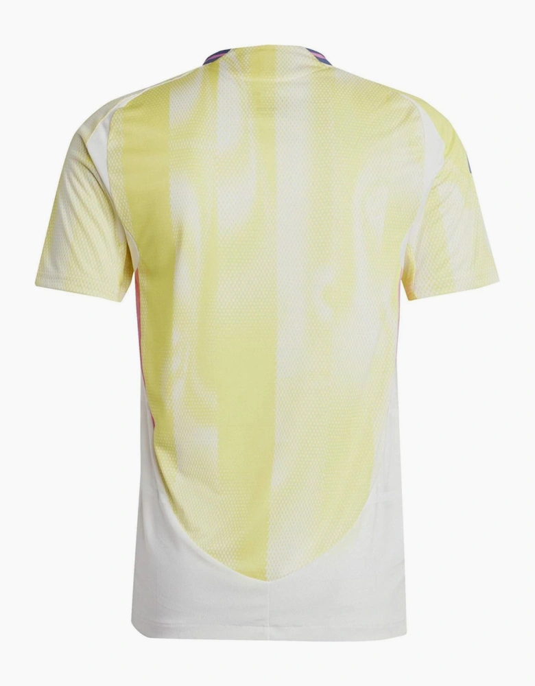 A Jsy Au T Shirt Mens
