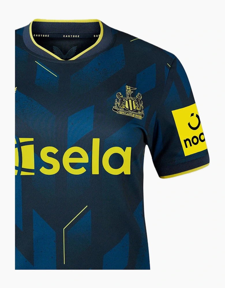 NUFC 3rdShir