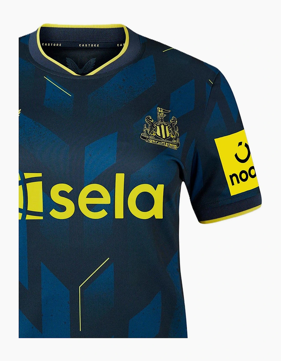 NUFC 3rdShir
