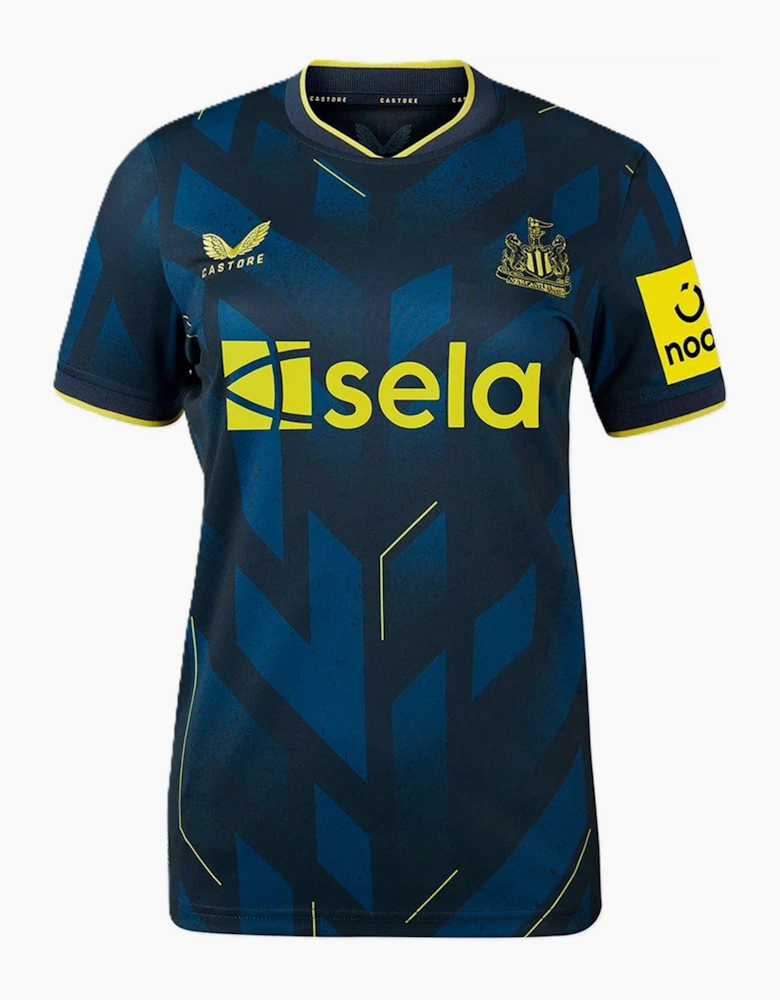 NUFC 3rdShir