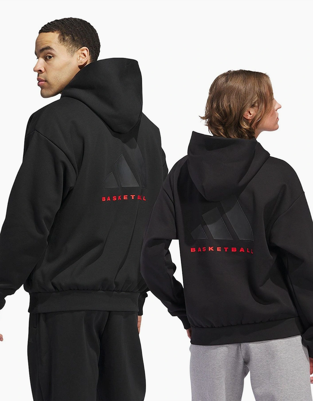 Fl Hoody Unisex Adults
