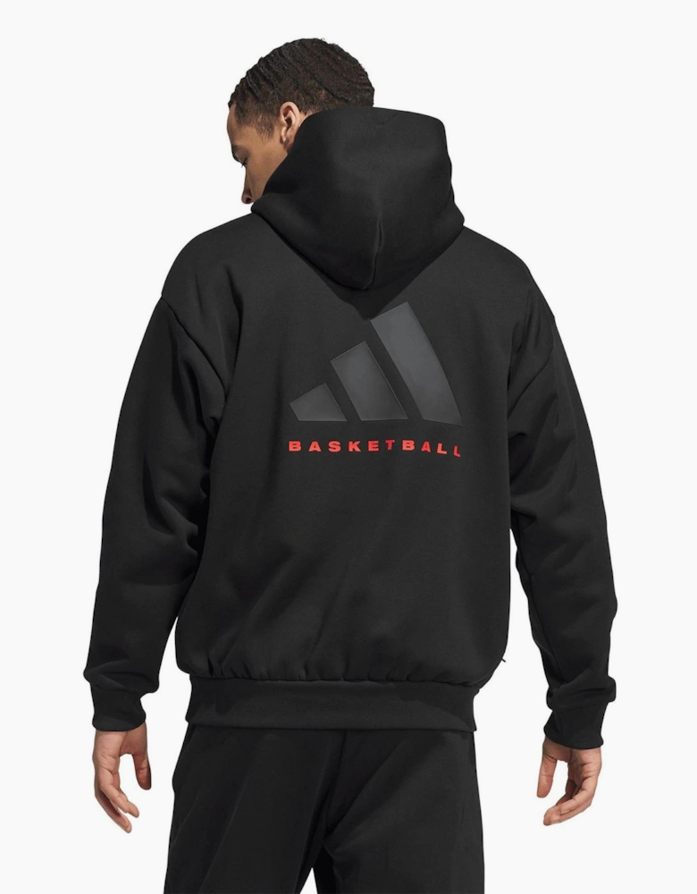 Fl Hoody Unisex Adults