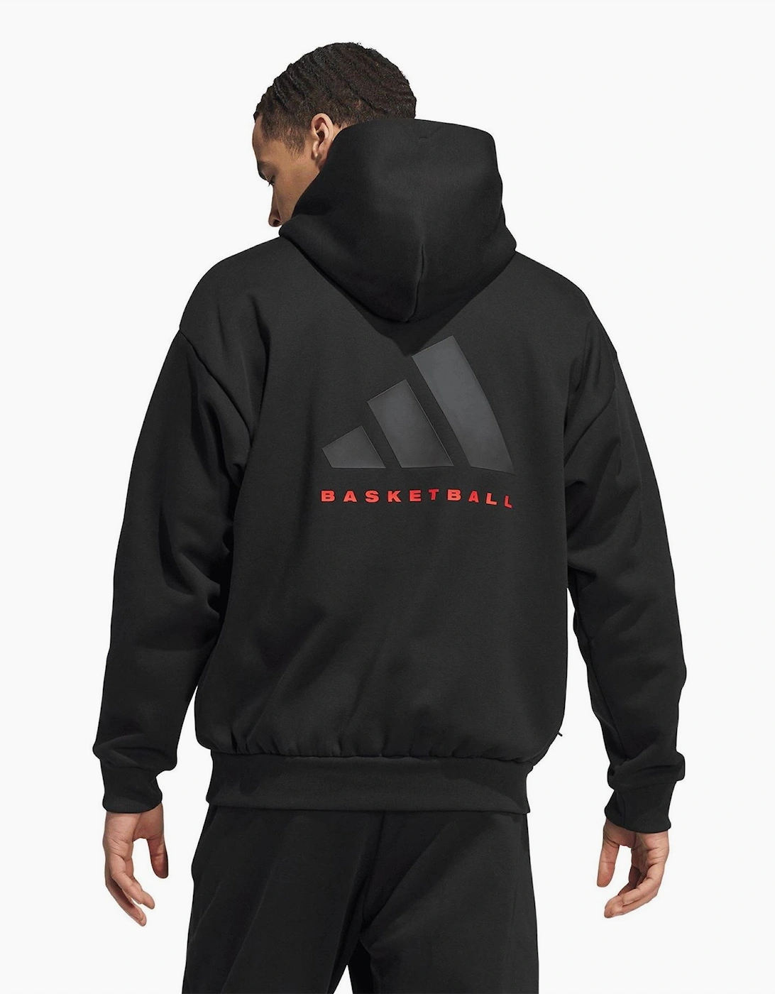 Fl Hoody Unisex Adults