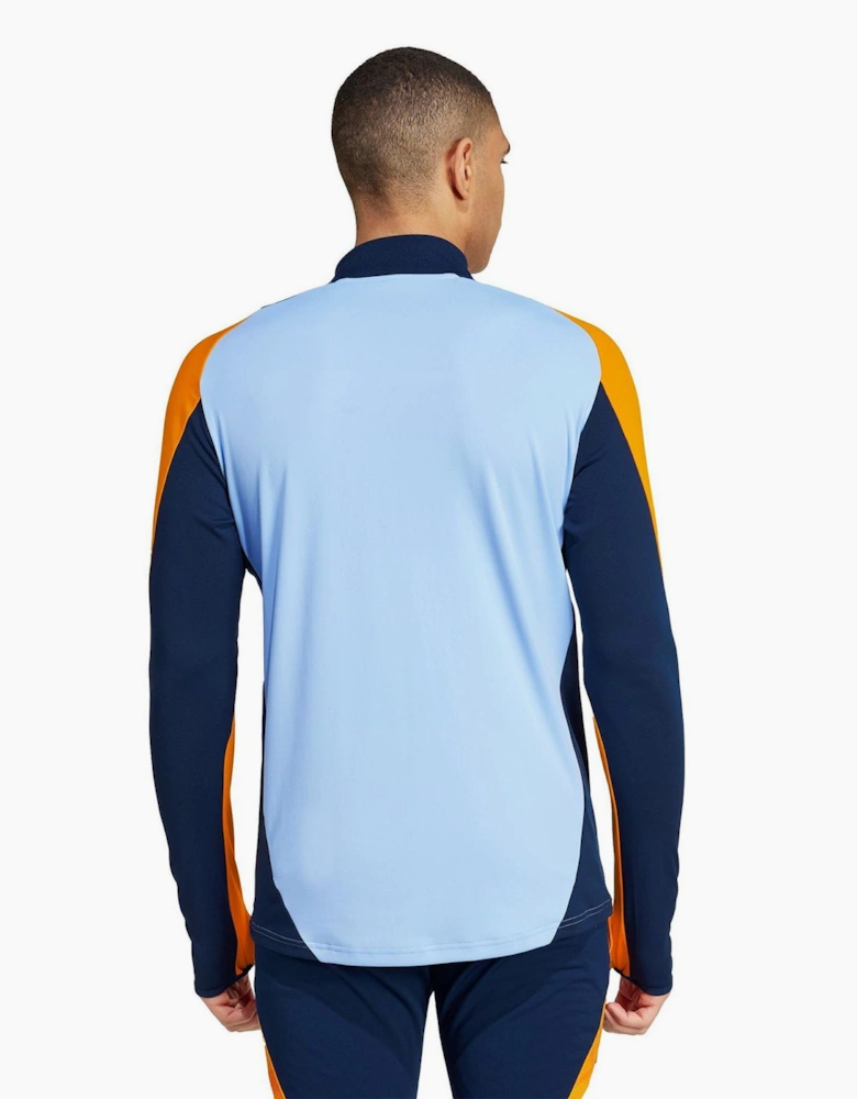 Tr Top Tracksuit Mens