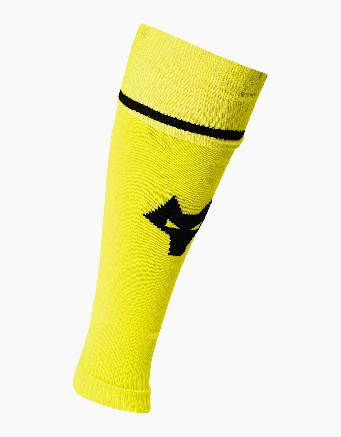 Castore Unisex Yellow Wlvs3rdgkflsk 99  Xs