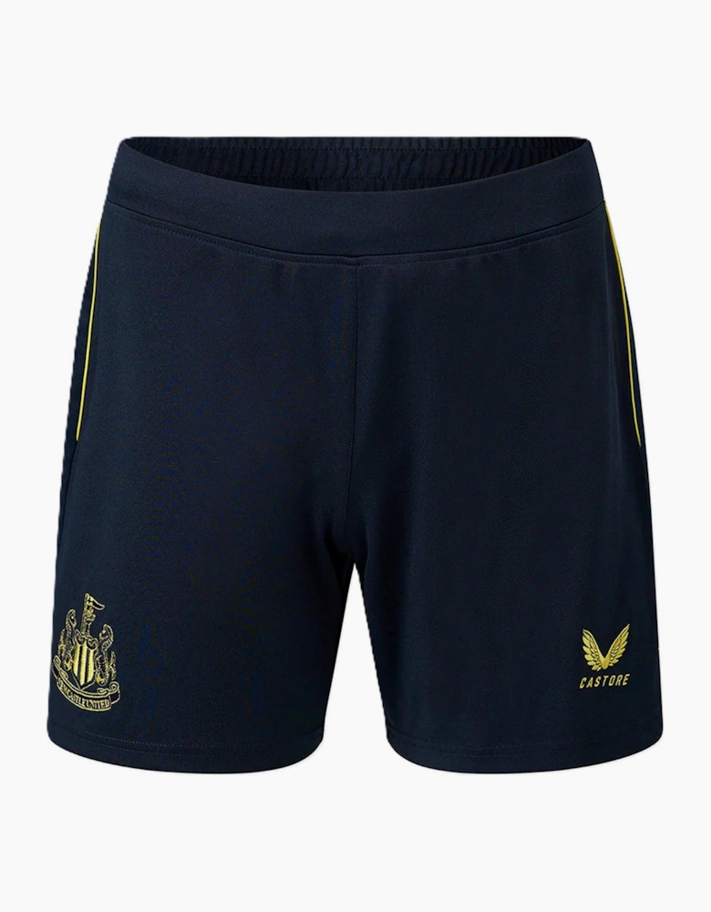 NUFC3rdShor