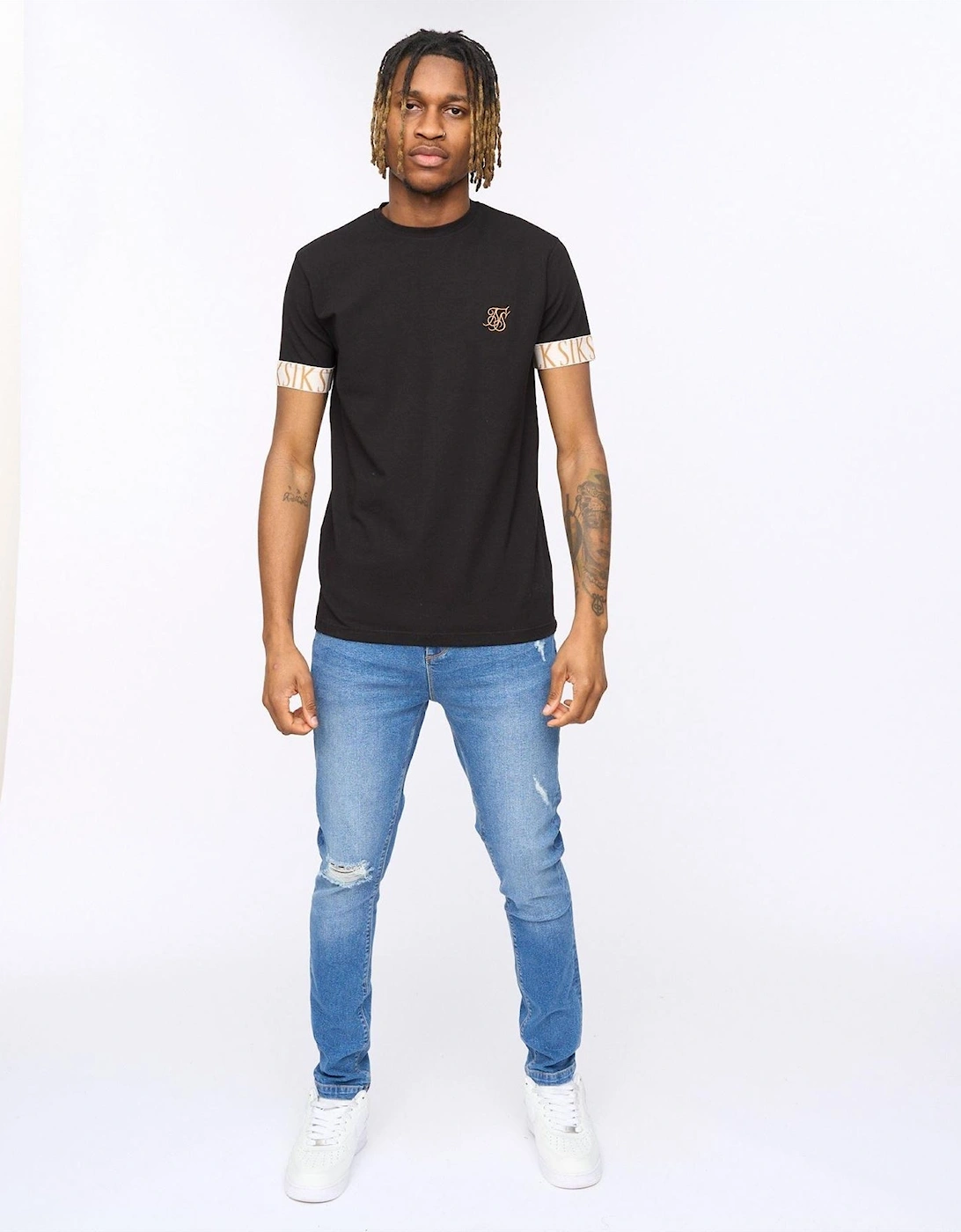 Tech T Shirt